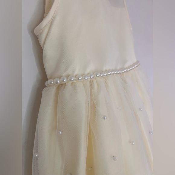 AMERICAN PRINCESS little girl dress 6X/7 - Picture 4 of 12